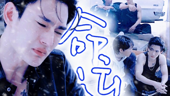 Hati-hati ◎ Charlie, kamu mengingkari janjimu lagi kali ini~ ▶ Speed Lover×Poohpavel×Charliebabe