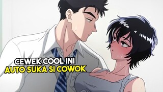 Ga Sengaja Disukain sama Cewek Cool 🥶+ Kawai 🥵