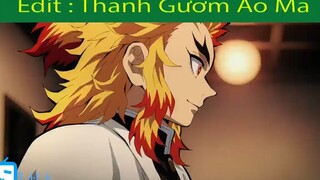 thương 2 bà cháu phải cbi cơm từ sáng #anime