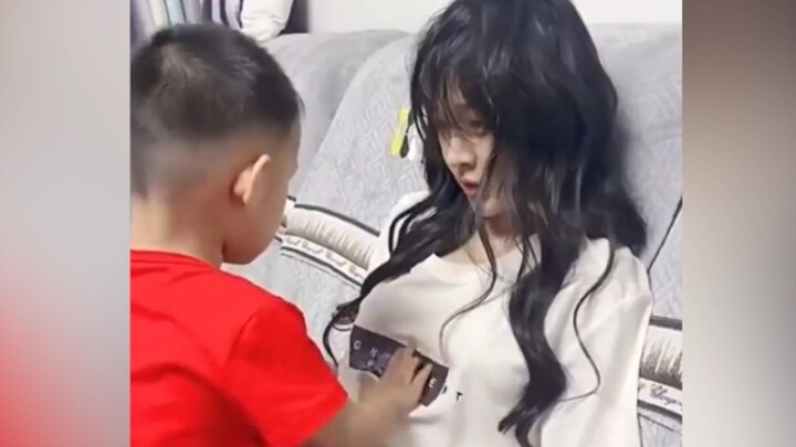 还真TM....全是名场面！！！