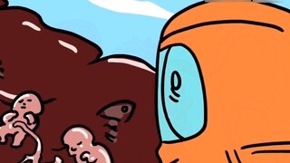 Đó là sự sáng tạo của máu thịt, dung nhập mọi ác niệm trên đời vào trong cơ thể. Việc bắt giữ và nuố