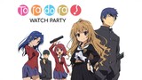 Watch 6th episode of Toradora for FREE-link in Descreption