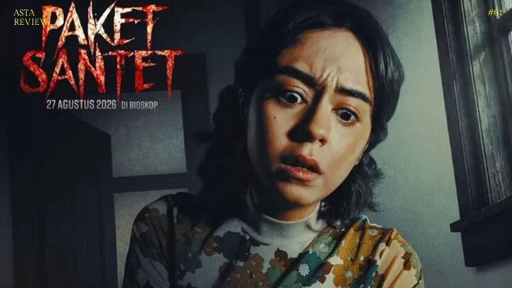 PAKET SANTET (2026)