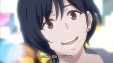 Kamping Untuk 2 Orang Sub Indo Eps 11