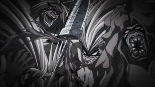 Ushio To Tora S2 Episode 9 Subtitles Indonesia