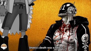 Shaka's death was a fake?