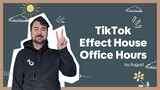 TikTok Office House - Make Minecraft Effects, Makeup Questions and more