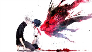 Tokyo Ghoul - Licht und Schatten - Yutaka Yamada [東京喰種-トーキョーグール- OST]
