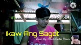 Ikaw Ang Sagot Cover By Mark Lester Mines