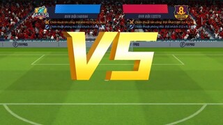 Football Master 2 - Dùng 30K Vé Quay Trinh Sát 50 Lần - Tìm Kiếm SLL Và Cái Kết