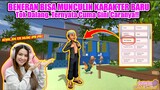 CARA/TUTORIAL MUNCULIN KARAKTER TOK DALANG ASLI!! TERNYATA MUDAH!! SAKURA SCHOOL SIMULATOR-PART 431