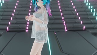 mmd Shake It