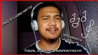BILLIONAIRE CITY BY MACKY TV LIVE PARA SA INYO