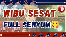 INI YG KALIAN TUNGGU KAN?🗿