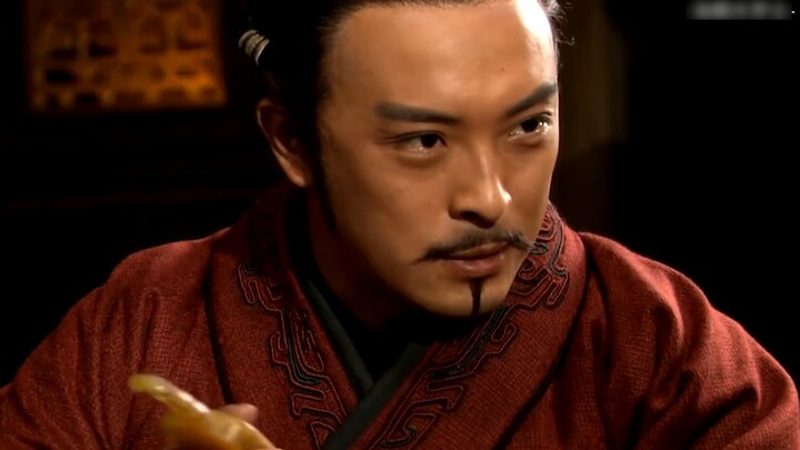 [Remix]Saat <Weathering With You> Bertemu <The Qin Empire>