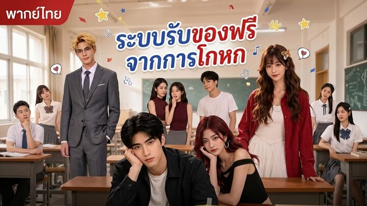 ระบบรับของฟรีจากการโกหก