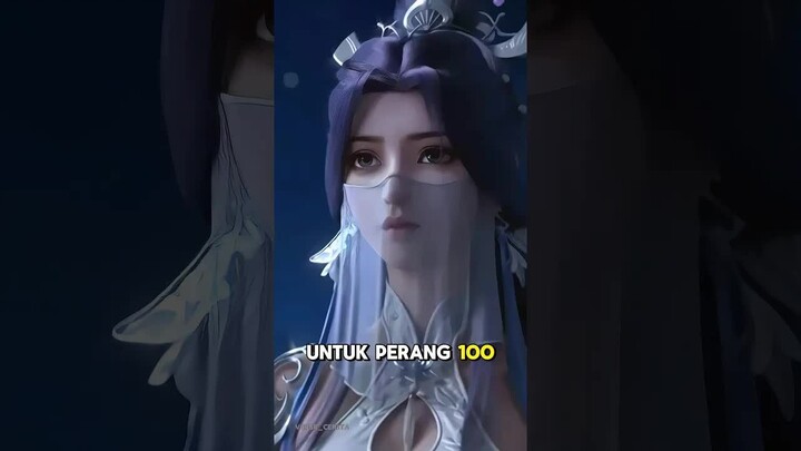 Lin dong dan lin langtian menjadi  perwakilan clan lin #lindong #martialunive