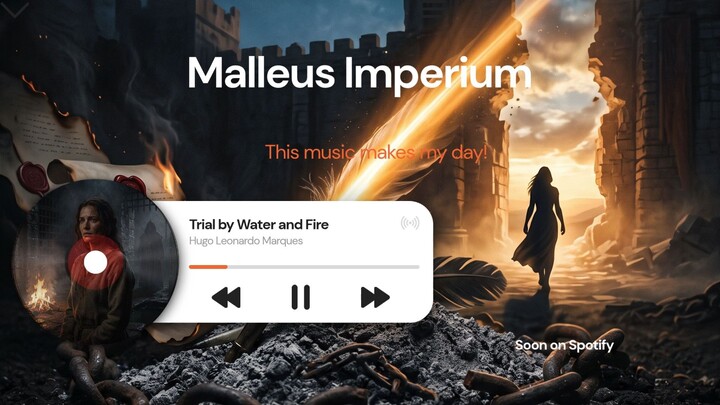 Trial by Water and Fire
