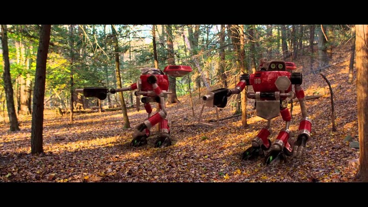 Sonic - (Sonic the Hedgehog Fan Film) (Spec Film)