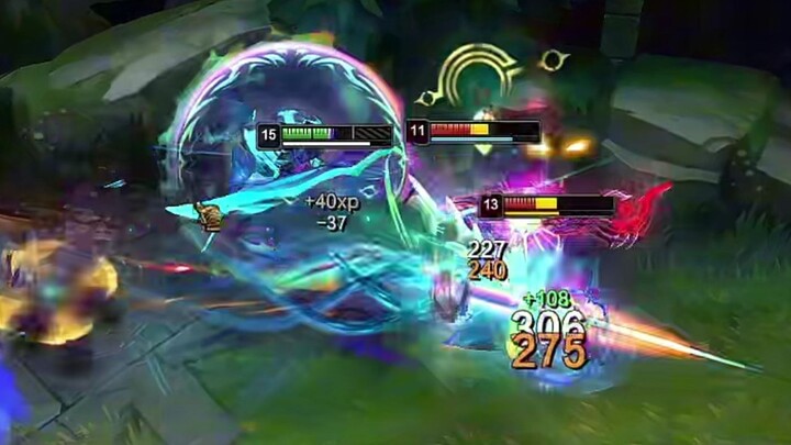 Why’s the toilet clogged? ‘Cause my Quisantilla’s full!