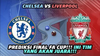 Chelsea vs Liverpool: Prediksi Final FA Cup! Ini tim yang Juara! | MRI PanSos Kap #short