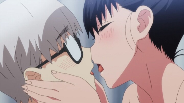 Diemut trus dicelupin💦