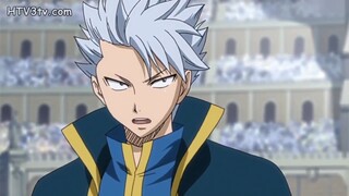 Hội Pháp Sư Fairy Tail tập 173