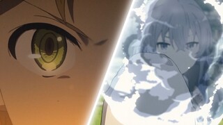 【Chengdu MAD Compe*on/Re:Zero】Start Line