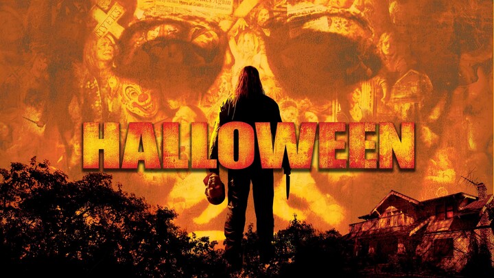 Halloween Full Movie 2007 HD