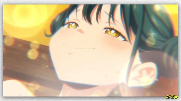 Imutnya My Bini 🙃