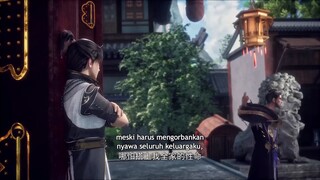 Twin Martial Souls Eps 47 Sub Indo