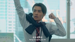 【原因は自分にある。】【武藤潤】Midnight Call