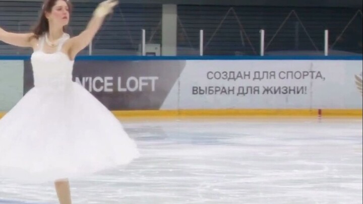 The super fairy version of "The Nutcracker", this dreamlike illusion and reality