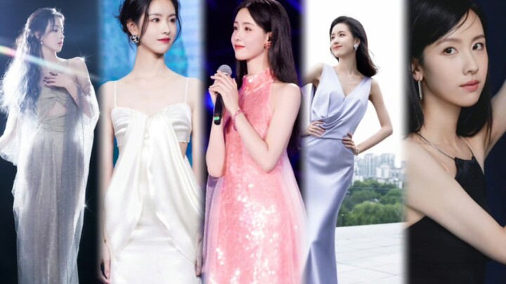 [Chen Duling] I finally get what it means when they say the simpler, the more sophisticated!!!
