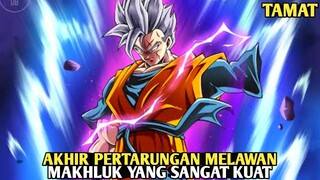 Akhir pertarungan Gohan dan yang lain melawan Makhluk super kuat - New hope P17(TAMAT)