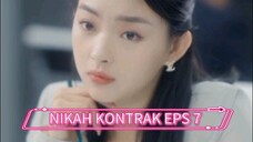 Nikah Kontrak Drama Korea Terbaru Eps 7 Sub Indo