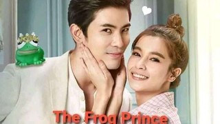 THE FROG PRINCE EP7(TAGALOG DUB)