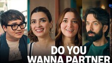 Do You Wanna Partner S01 Ep.01-08 (2025) Hindi Completed Web Series HEVC 720p ES