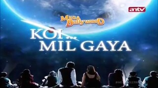 KOI... MIL GAYA (2003) Dubb Indonesia