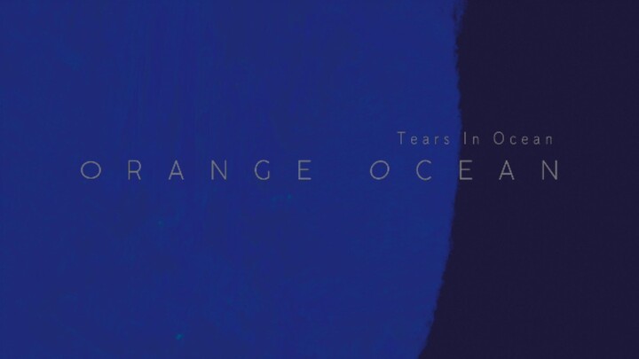 OrangeOcean - SUMMER COZY ROCK MV