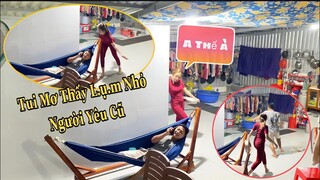 Nằm Mơ Thấy L.ụ.m Người Yêu Cũ Cảnh Điện Thoại Khoe Với Bạn Bị Ngọc Nghe Thấy Và Cái Kết