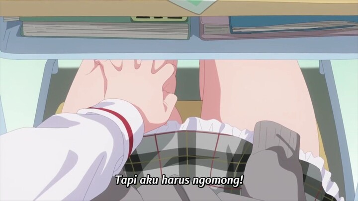 Anime ini Aduhai.. Tapi Jebakan Batman!! 🤣