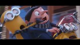 Watch Full Minions: The Rise of Gru For Free- Link In Description