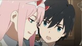 Darling in the Franxx (Best moments)