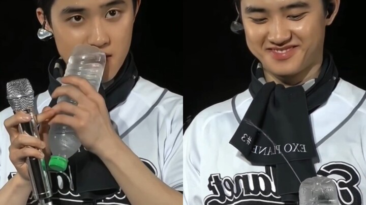 Tự chế súng nước bằng miệng, cười bể bụng luôn哈哈哈哈ahaha