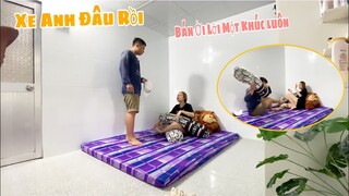 Ngọc Bán Xe Xipo Của Cảnh 100 Triệu Tưởng Lời To Vì Tưởng Cảnh Mua Xe Ráp Và Cái Kết