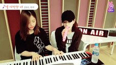 170620 [CH+ mini replay] JIN솔한라디오 JIN's Honest Radio