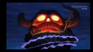 Akhirnya Yang udah nunggu 1th lebih buat liat Luffy gears 5 akhirnya terwujud (minggu depan :v)