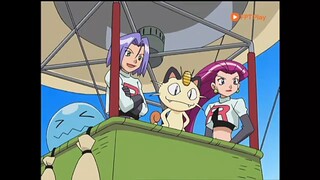 Pokemon phần 10 tập 5 lồng tiếng