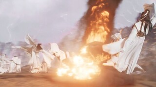 The Immortal Ascension Eps 28 SUB INDO
